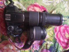 DSLR Camera  Canon 0