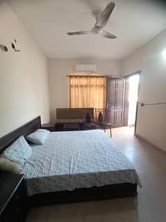 Furnished Apartment For Rent Madina Town Khayaban Colony 0
