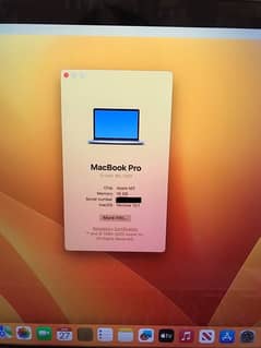 Apple Macbook M2  2022
