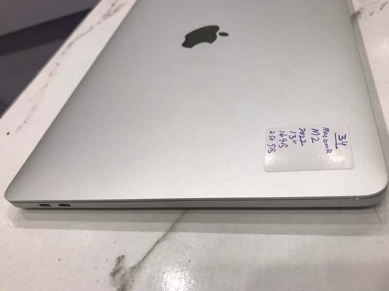 Apple Macbook M2  2022/Laptop for sale 6