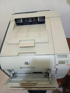 color printer 0