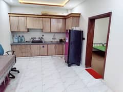 Bedroom apartment for rent. share base per head 7k