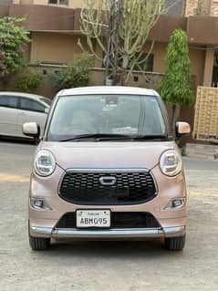 Daihatsu Cast 2016 Model Import 2019 | Well Maintained Car