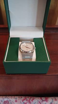 Brand new Tissot luxury watch 0