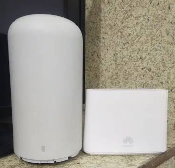 Huawei 4G Let Router 0