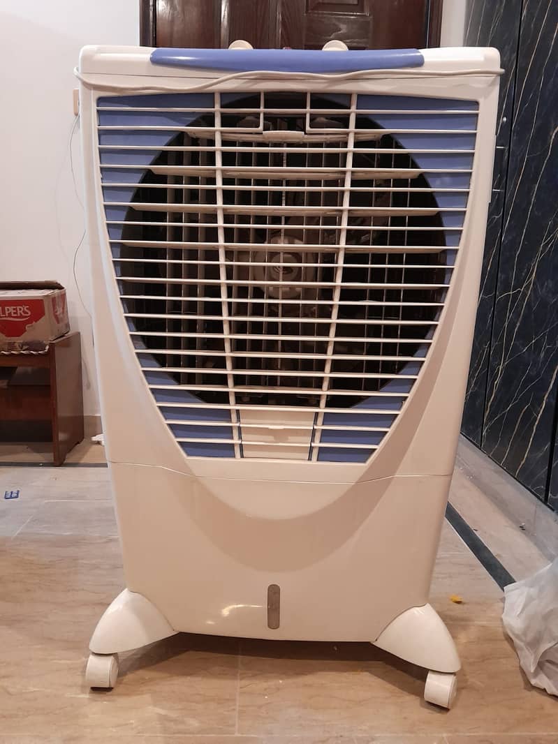 BOSS AIR COOLER FOR SALE 0