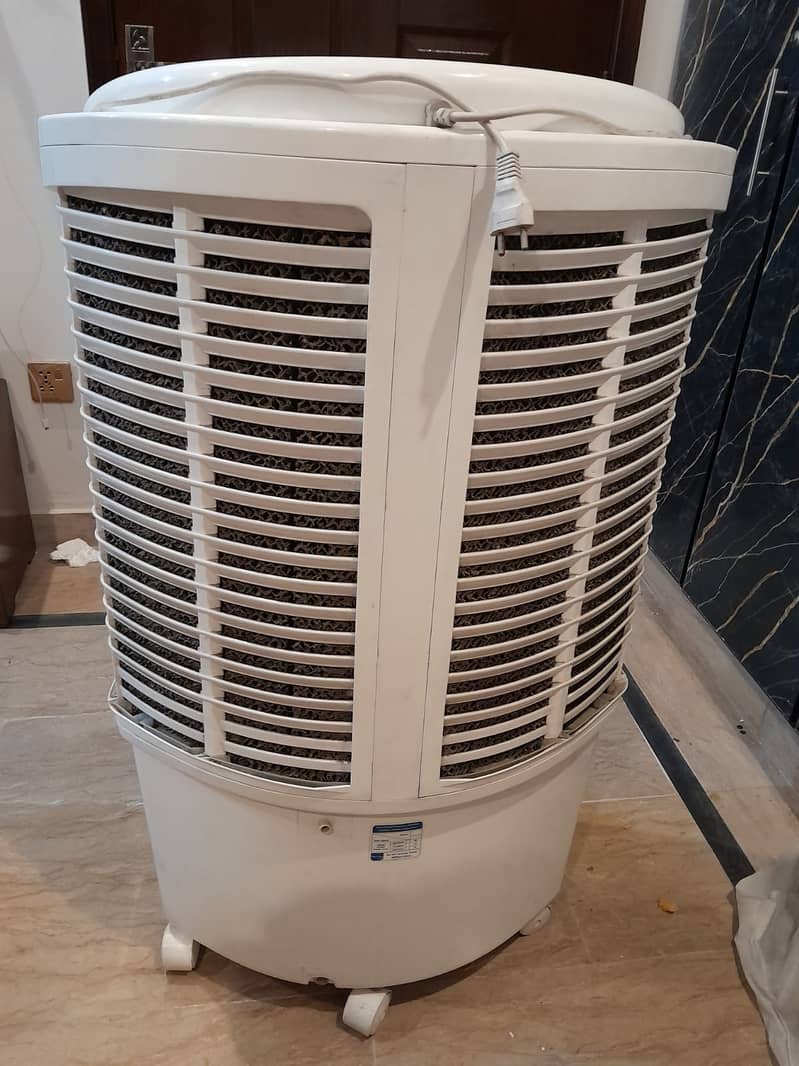 BOSS AIR COOLER FOR SALE 2