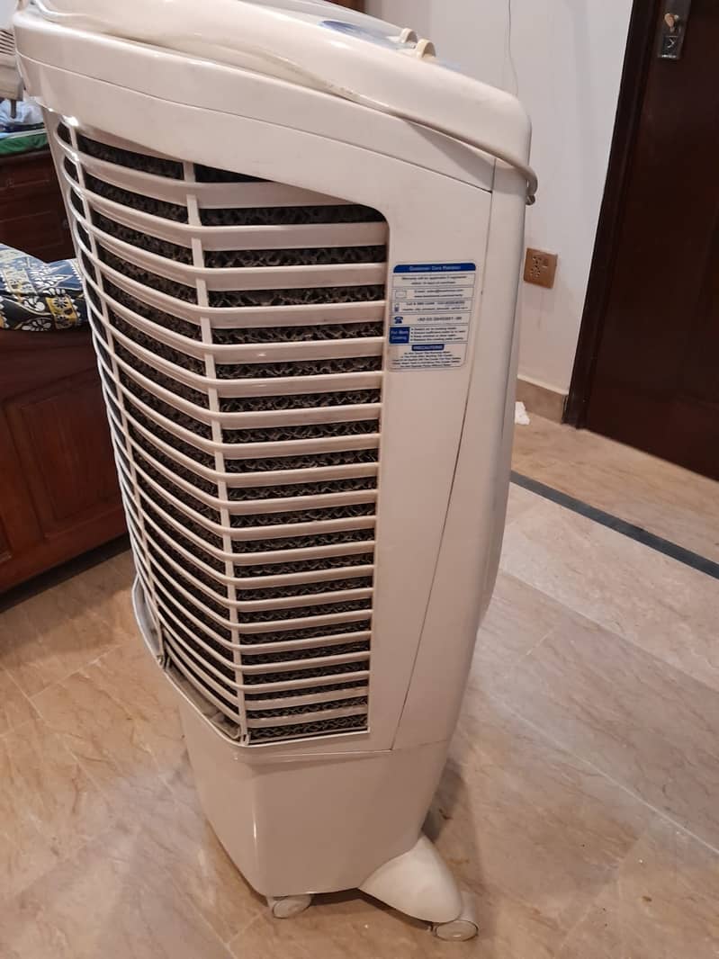 BOSS AIR COOLER FOR SALE 3