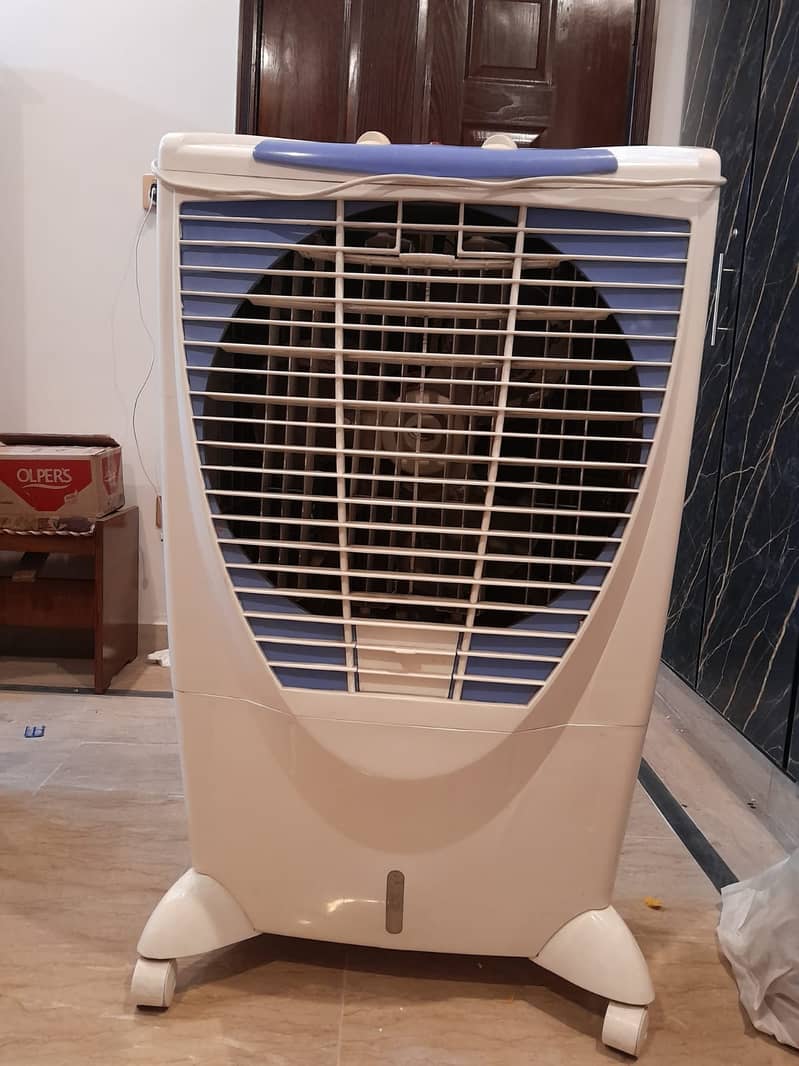 BOSS AIR COOLER FOR SALE 5