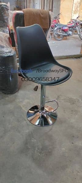 Salon Chair Barber Chair Massage bed Manicure pedicure Shampoo unit 12