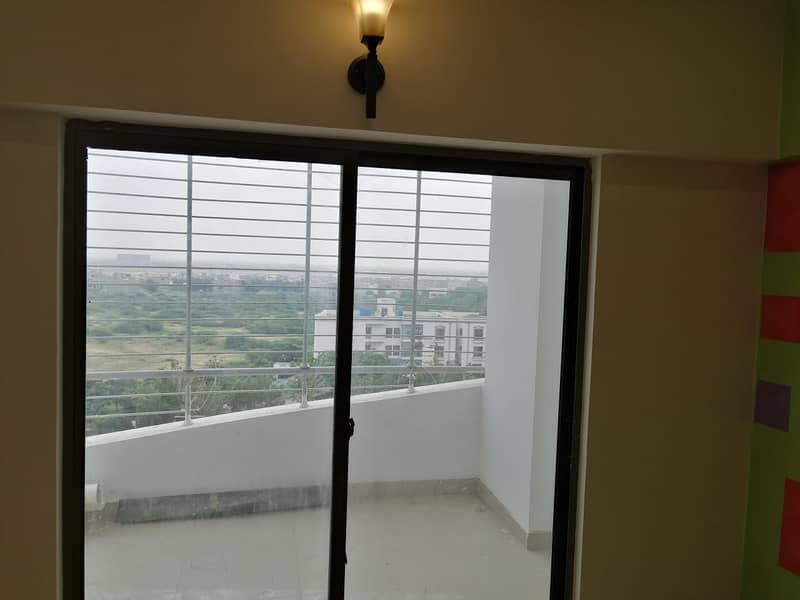 Fatima Golf Residency 3 Bed DD Apartment For Sale 8