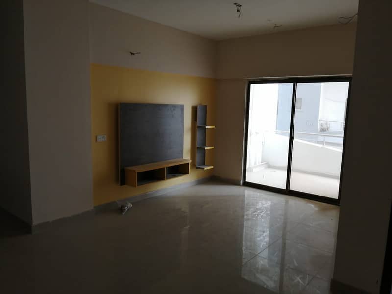 Fatima Golf Residency 3 Bed DD Apartment For Sale 22