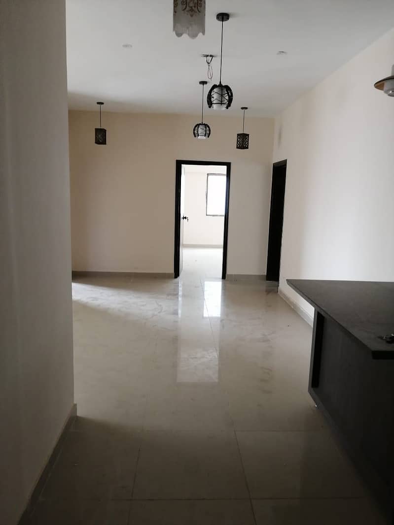Fatima Golf Residency 3 Bed DD Apartment For Sale 27