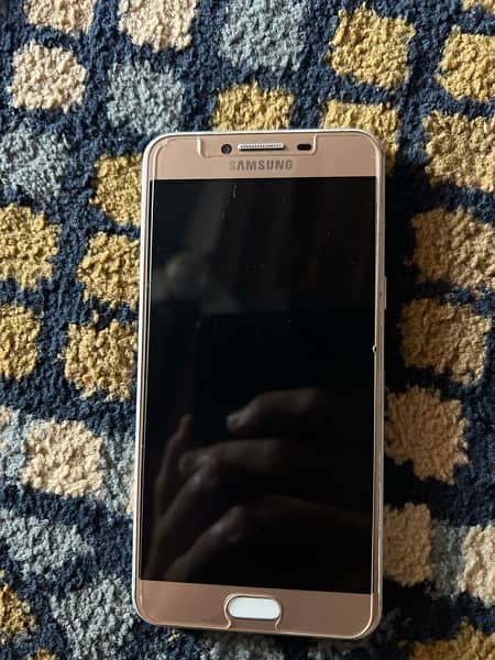 Sumsung Galaxy C5 official approved Dual sim 4