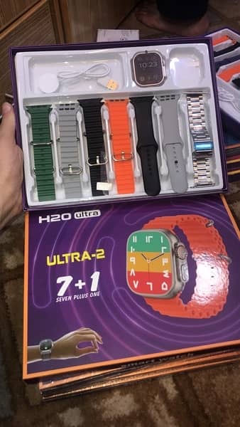 7 in 1 watches series and ultra both 3