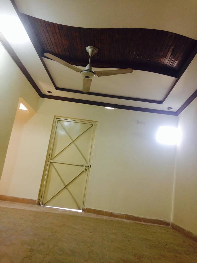 Independent Room/Flat/Portion For Rent Bachelors/Family At Thokar Lhr 5