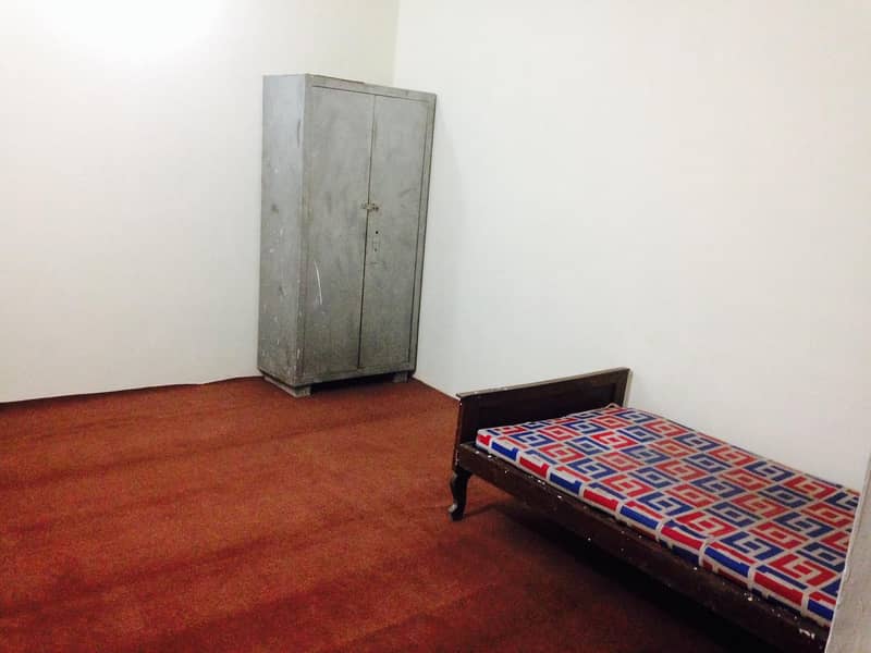 Independent Room/Flat/Portion For Rent Bachelors/Family At Thokar Lhr 6
