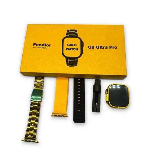 G9 ultra pro All smart watch available shop address Hyderabad sadar 0