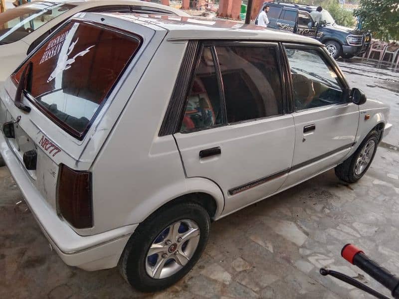 Sharad car best condition /03458021893/ 6