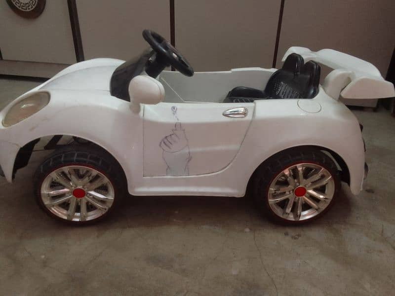 kids car /battery operate car/electric car 3