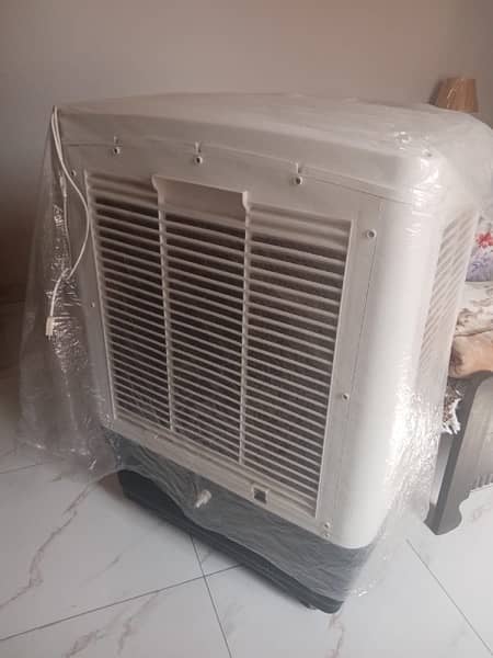 Super Asia Room Air Cooler ECM-6500 Plus 2