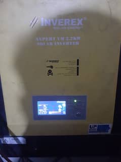 inverex inverter 3.2 kw 24 volts
