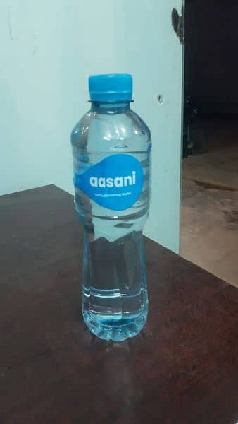 Aasani Mineral Water pet 1