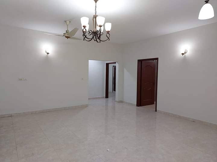 Apartment available for Rent in Askari 11 sec-B Lahore 10