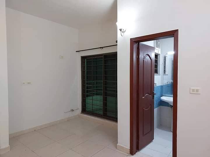 Apartment available for Rent in Askari 11 sec-B Lahore 11