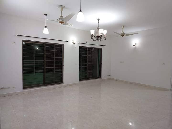 Apartment available for Rent in Askari 11 sec-B Lahore 12