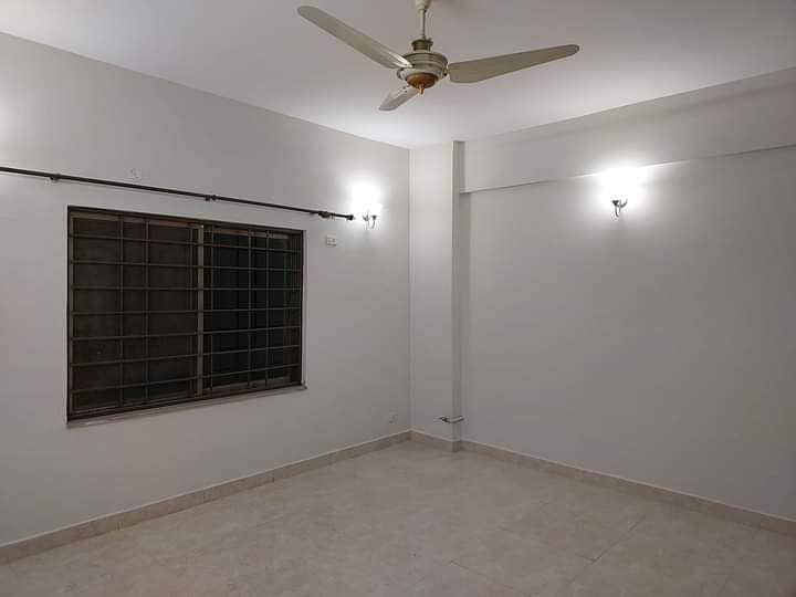 Apartment available for Rent in Askari 11 sec-B Lahore 13