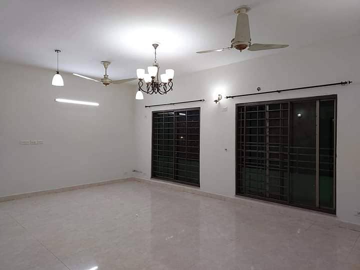 Apartment available for Rent in Askari 11 sec-B Lahore 17