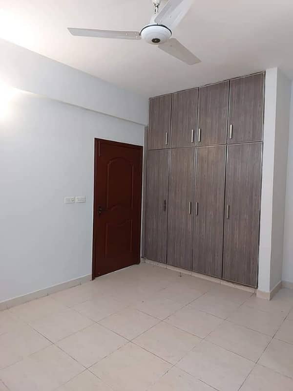 Apartment available for Rent in Askari 11 sec-B Lahore 19