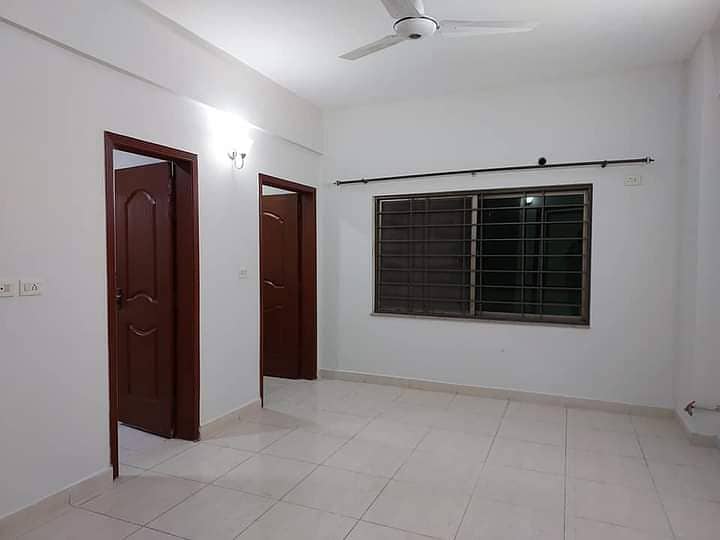 Apartment available for Rent in Askari 11 sec-B Lahore 23
