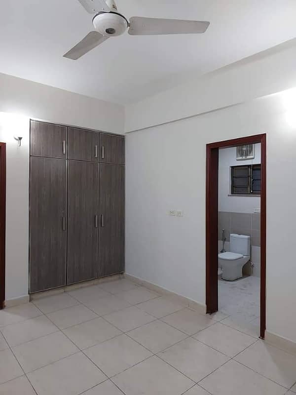 Apartment available for Rent in Askari 11 sec-B Lahore 26