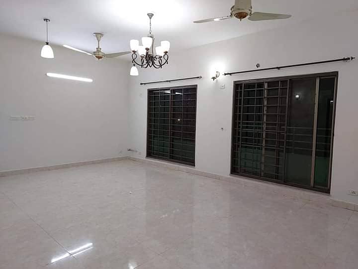 Apartment available for Rent in Askari 11 sec-B Lahore 32