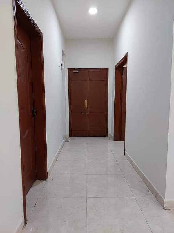 Apartment available for Rent in Askari 11 sec-B Lahore 34