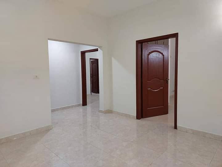 Apartment available for Rent in Askari 11 sec-B Lahore 35
