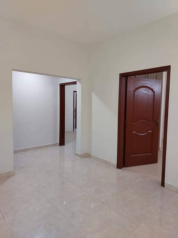 Apartment available for Rent in Askari 11 sec-B Lahore 36