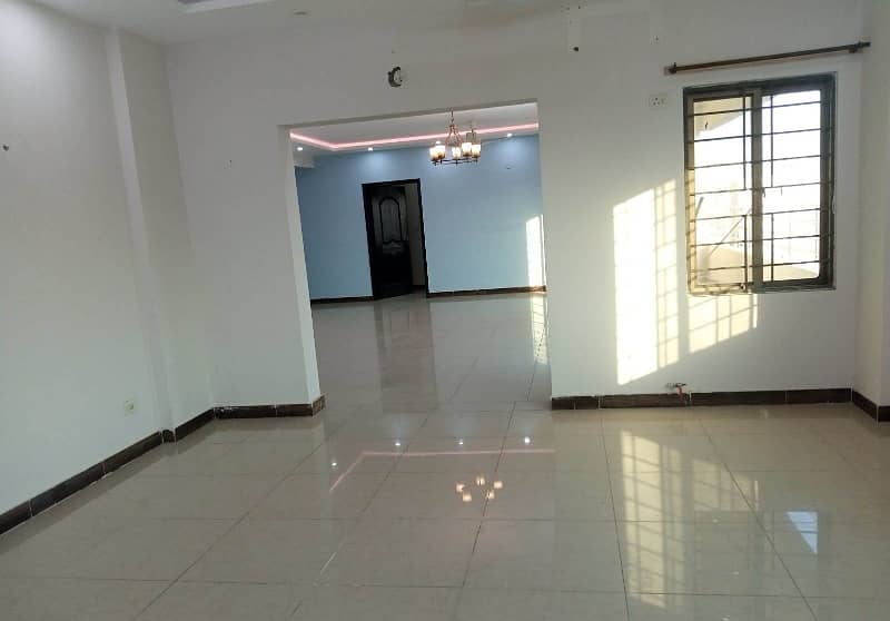 Apartment available for Rent in Askari 11 sec-B Lahore 10