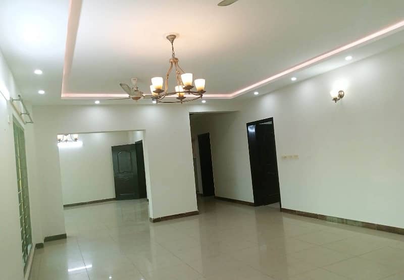 Apartment available for Rent in Askari 11 sec-B Lahore 11