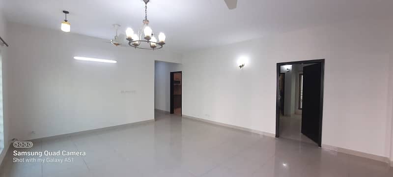 Apartment available for Rent in Askari 11 sec-B Lahore 22