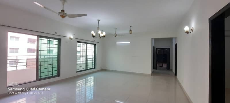 Apartment available for Rent in Askari 11 sec-B Lahore 28