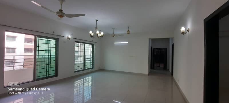 Apartment available for Rent in Askari 11 sec-B Lahore 32