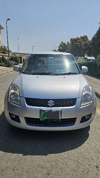 Suzuki Swift for Sale 6
