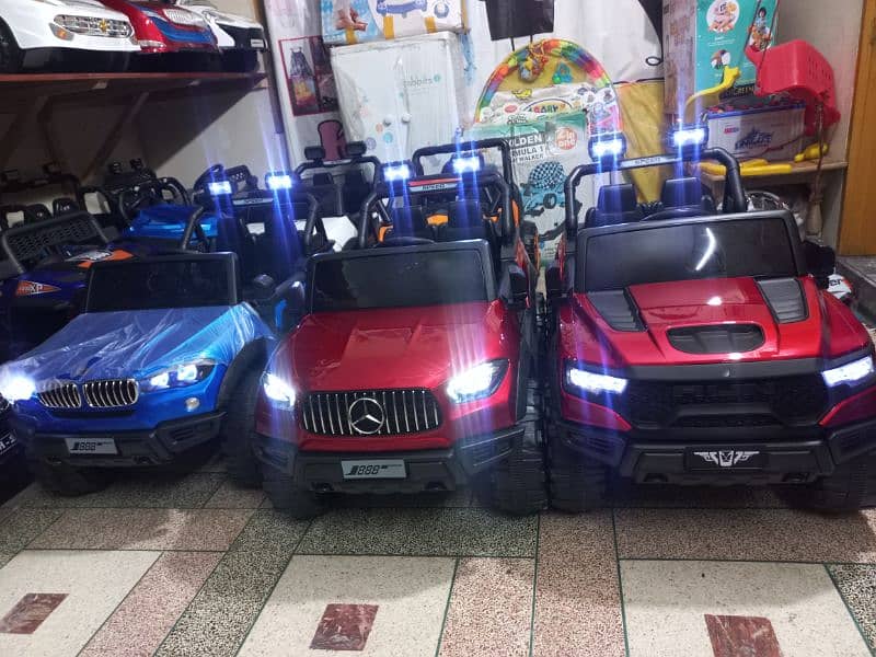 kids cars and jeeps for sale in best price 3