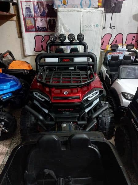 kids cars / Baby Car / Baby Jeep / Online Toys Seller / Hera Baba 1