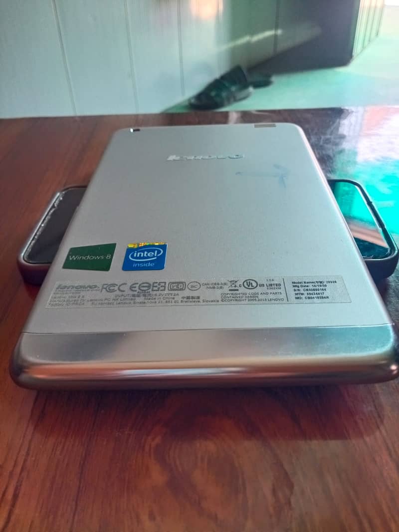 Lenovo Windows Tablet | Lenovo Miix 2 8 0