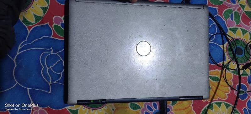 Dell coure 2 duo laptop 2GB Ram 180 GB hard 4