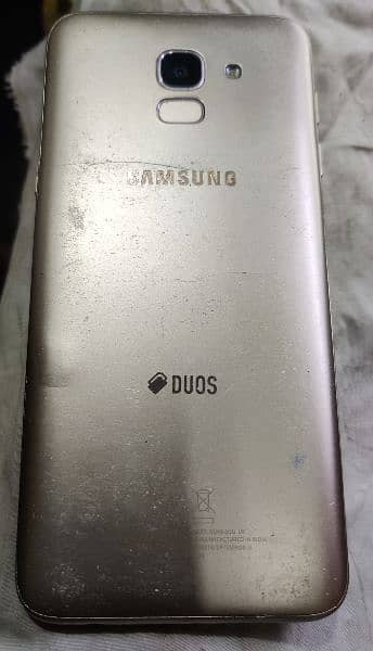 Samsung j6 1